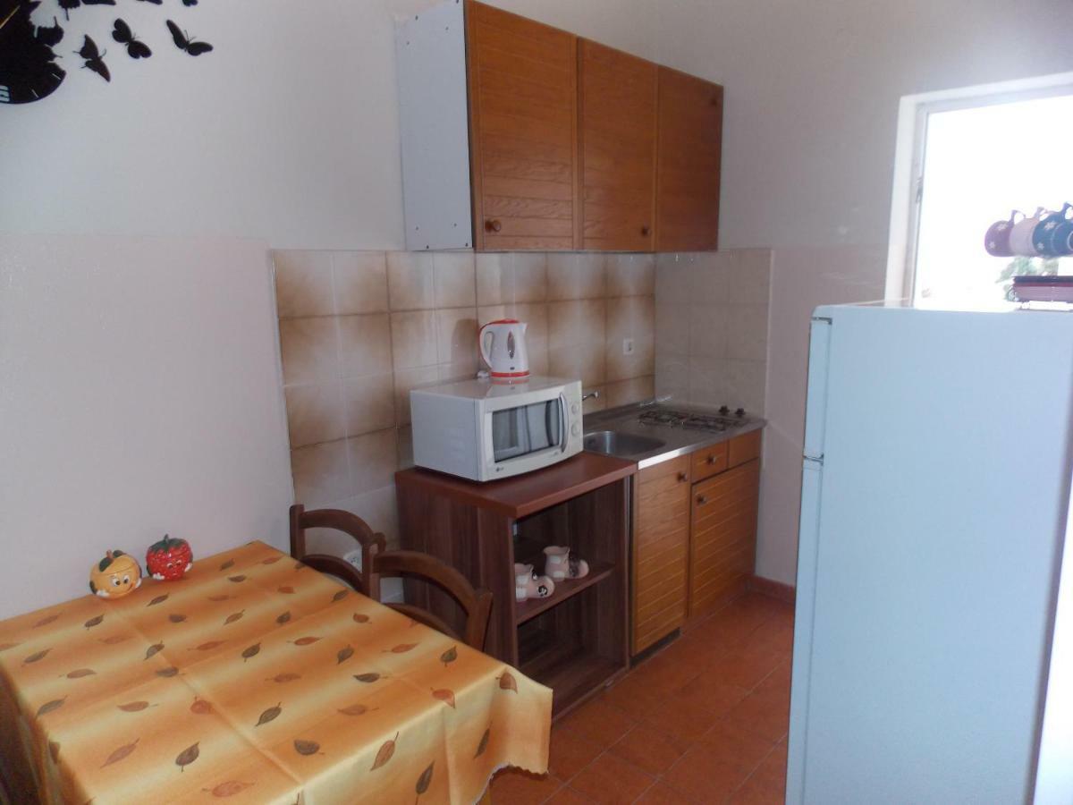 Apartmani Adriatic Ana โนวาลยา ห้อง รูปภาพ