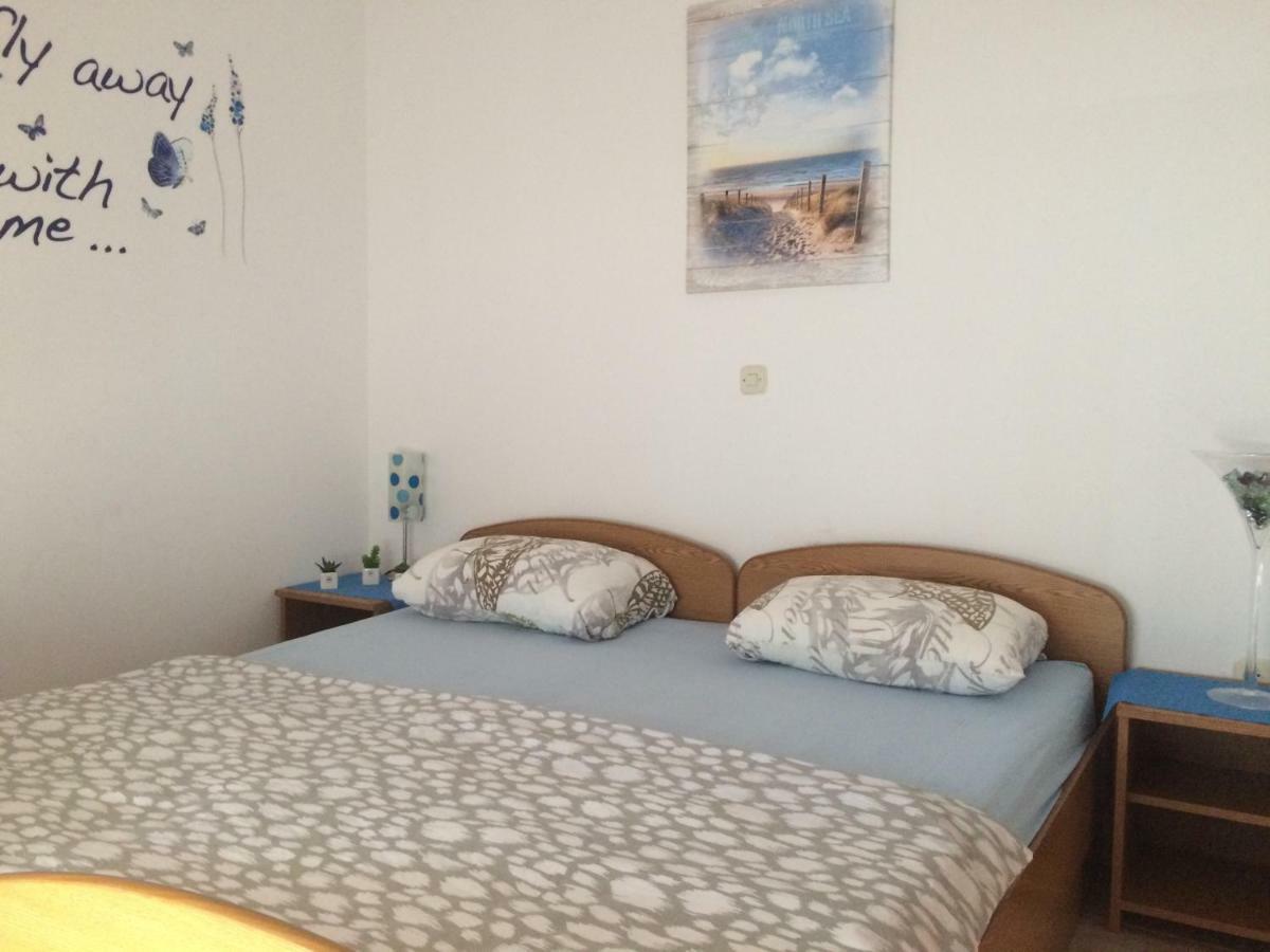 Apartmani Adriatic Ana โนวาลยา ห้อง รูปภาพ